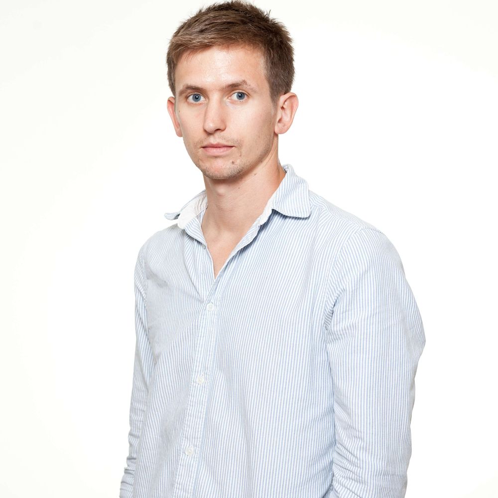 Adam Sich