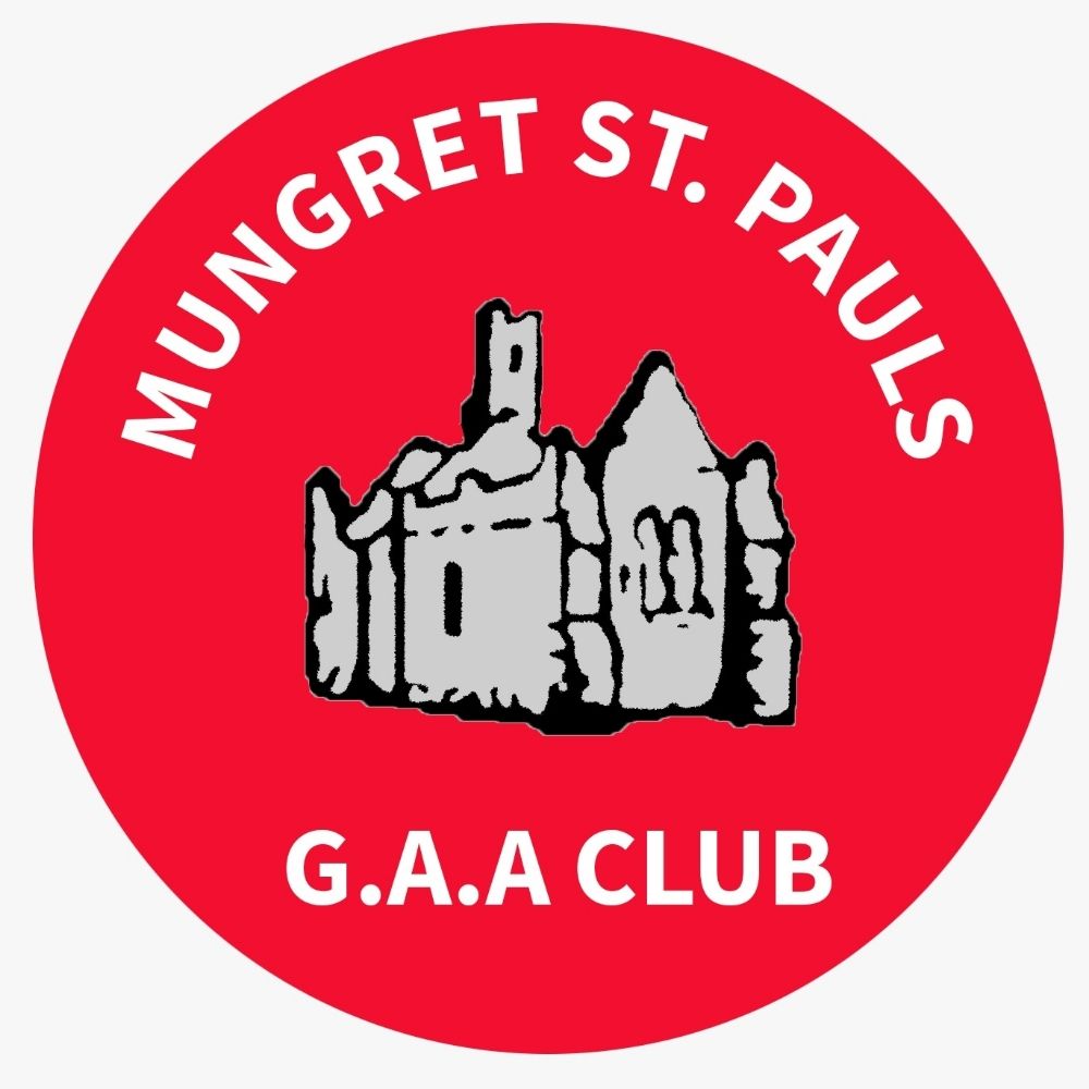 Mungret St Paul's GAA club
