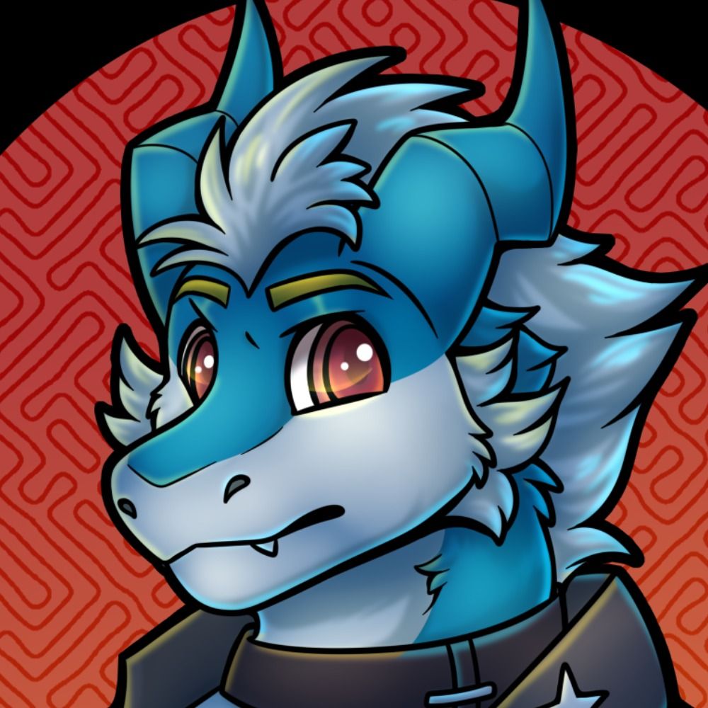 Fayne Draconess
