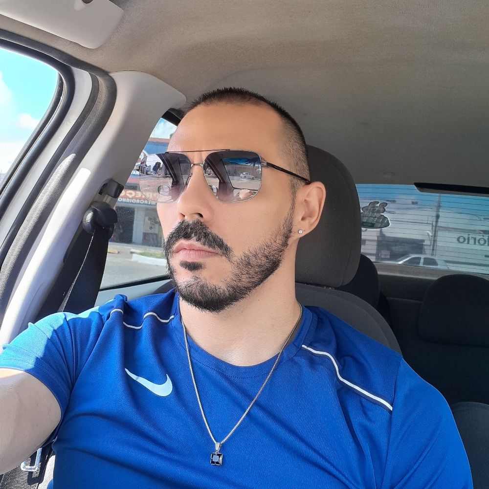 Caio César 