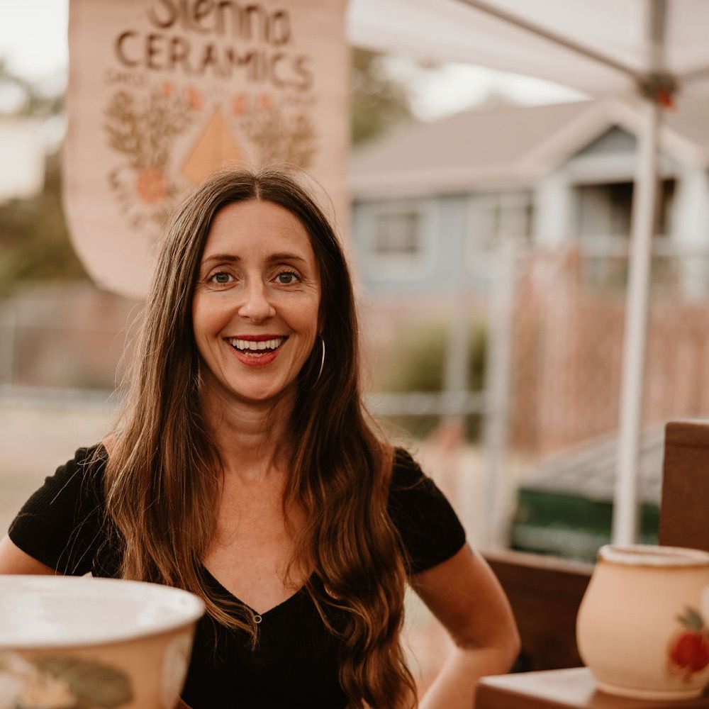 Sienna Ceramics