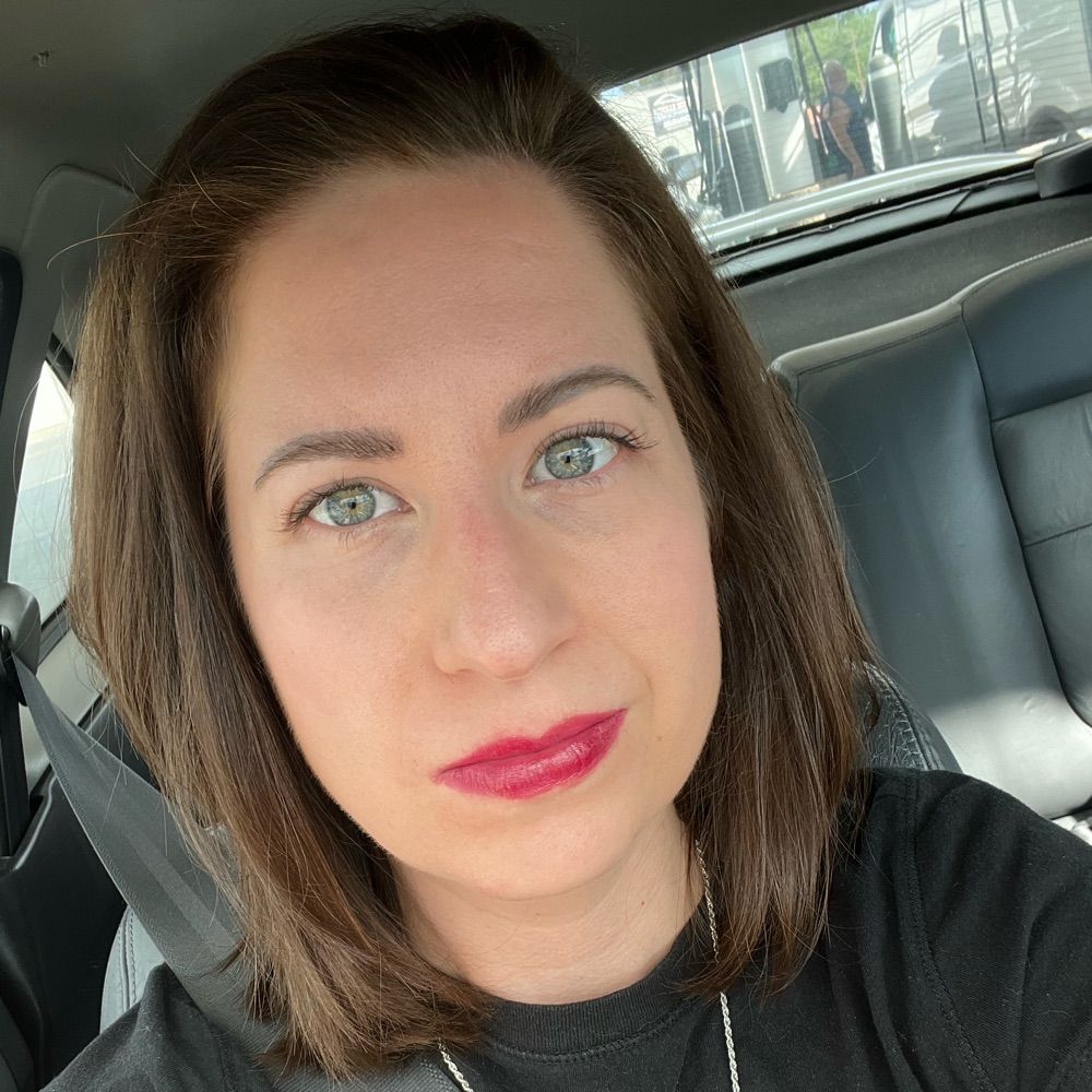 Lindsay Scherer
