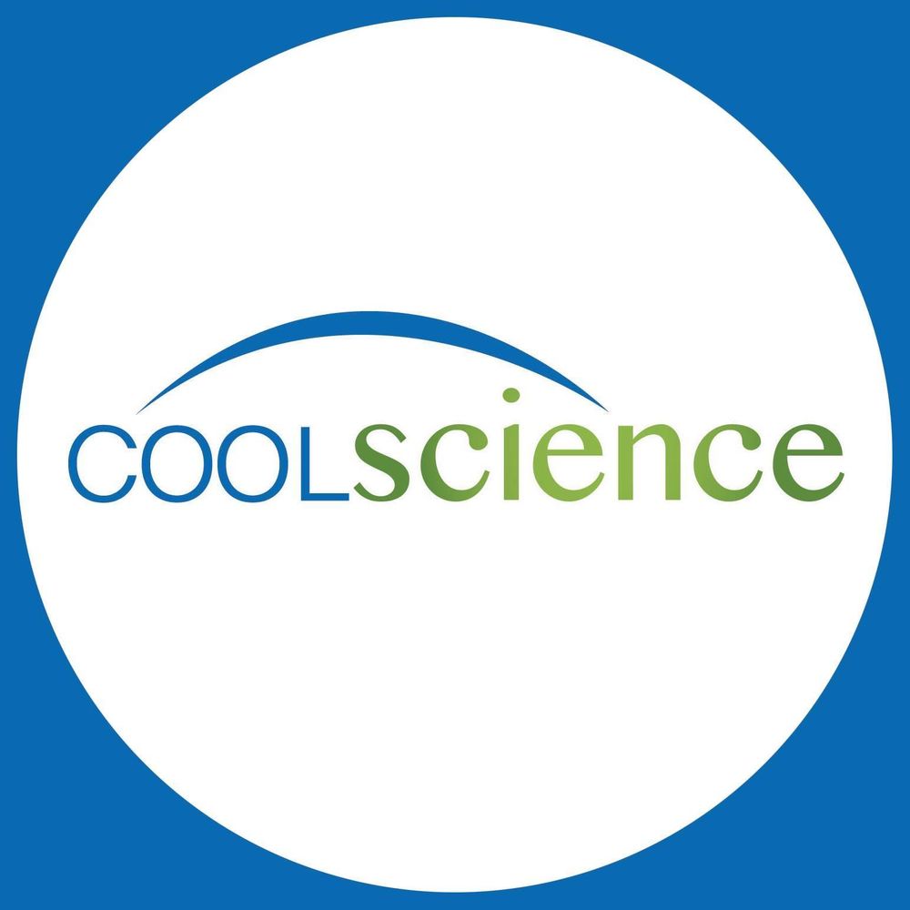 Cool Science
