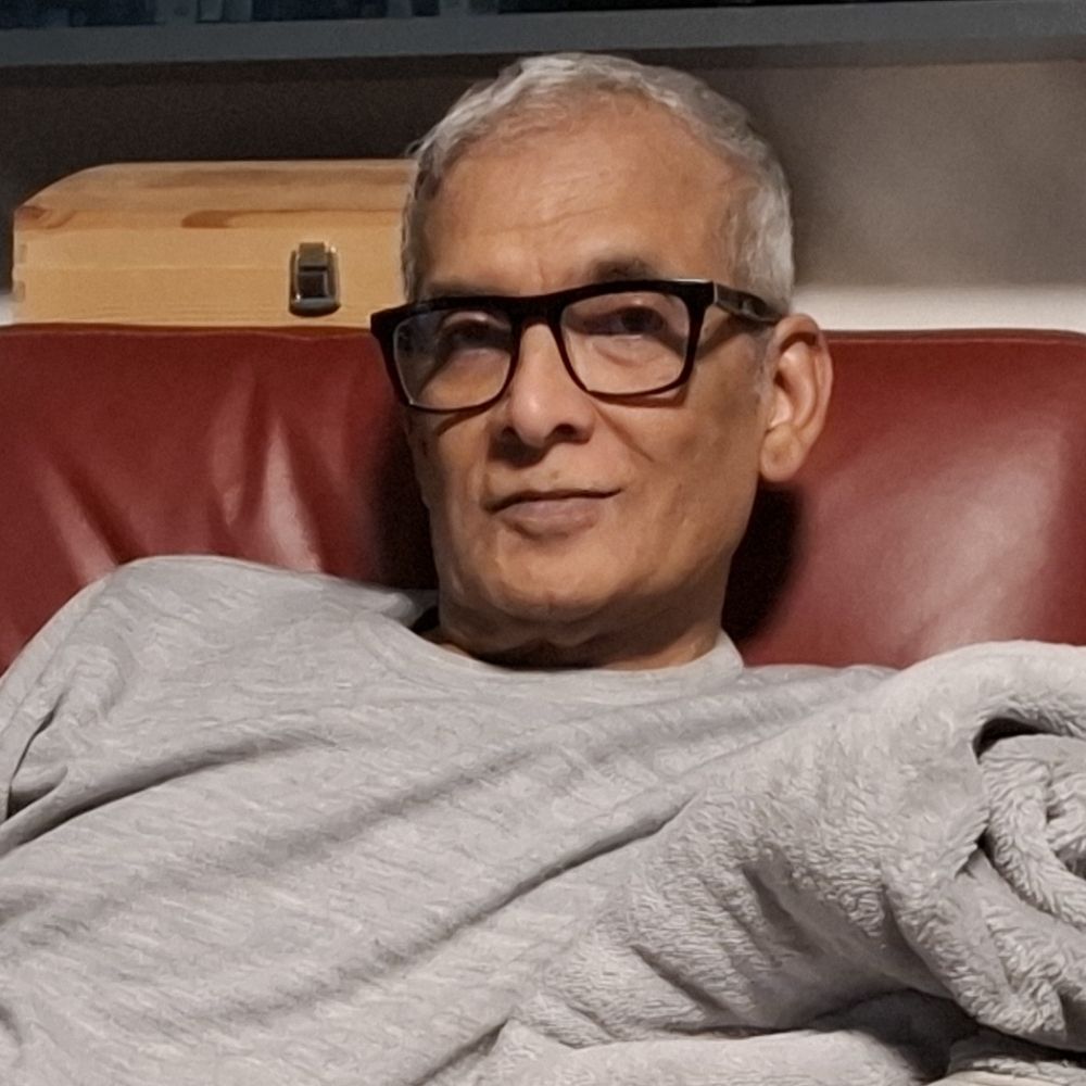 Ken Simon