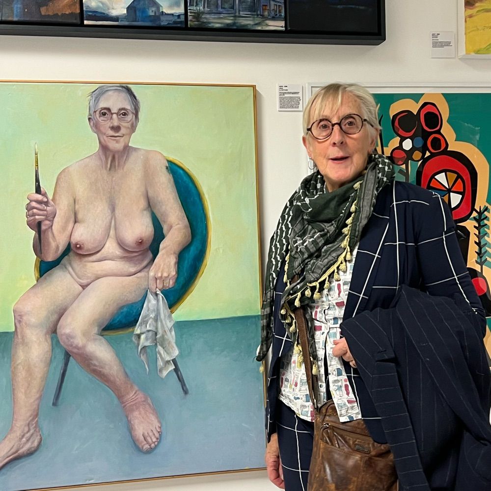 Ruth Bullock