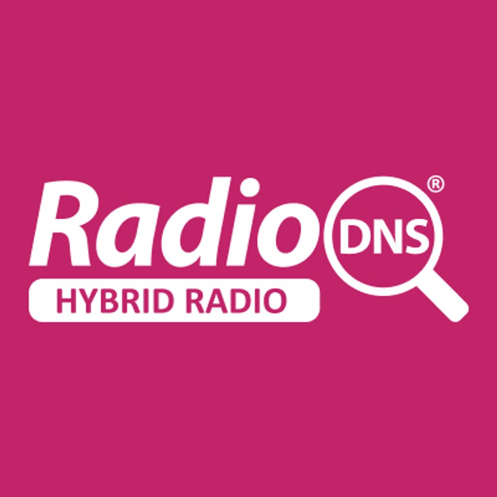 RadioDNS Hybrid Radio