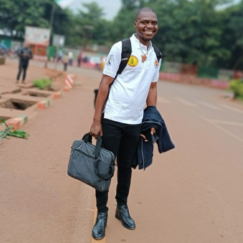 Midwife Augustin