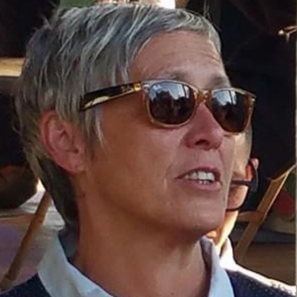 Lisa Vogel