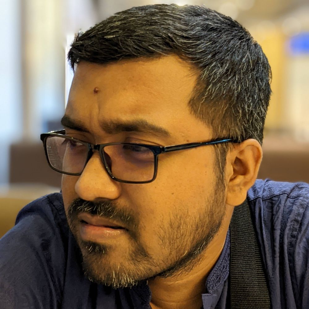 Samiur Rahman