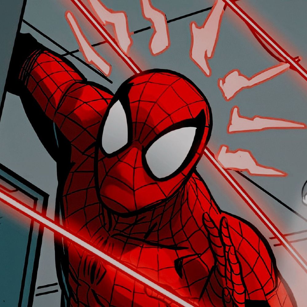 good spider