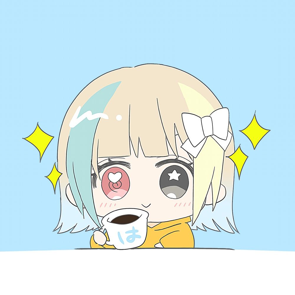 春田かづき
