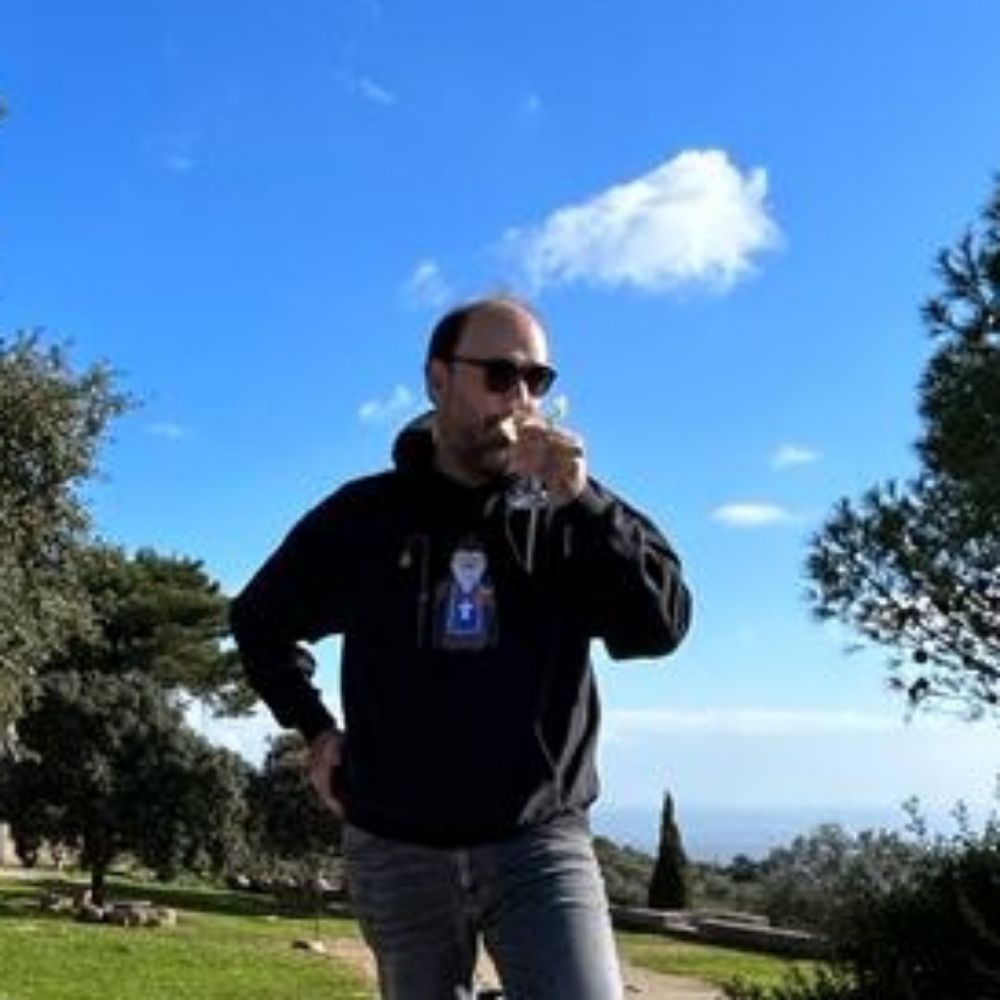 Pere Ferrer