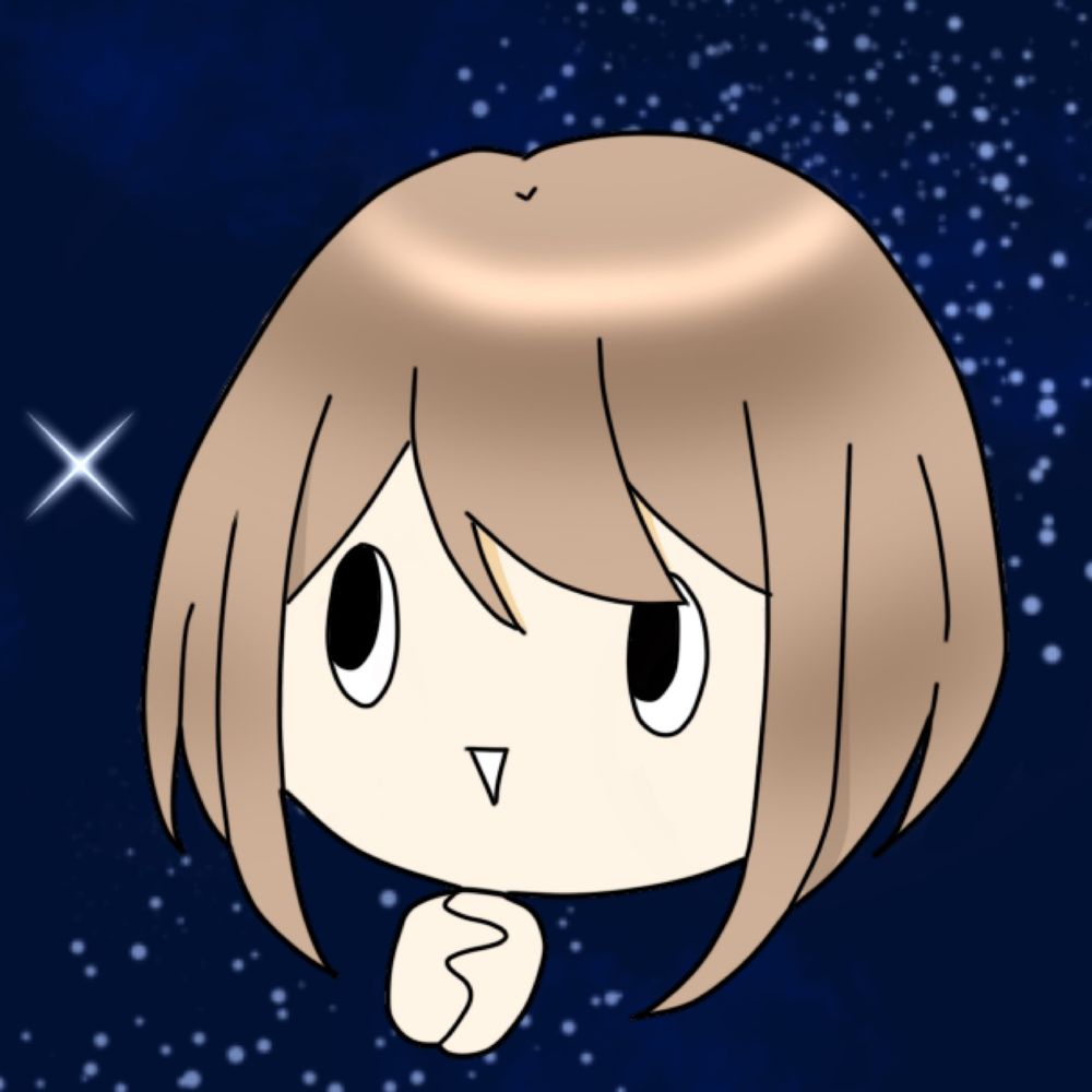 すてら@放浪期間