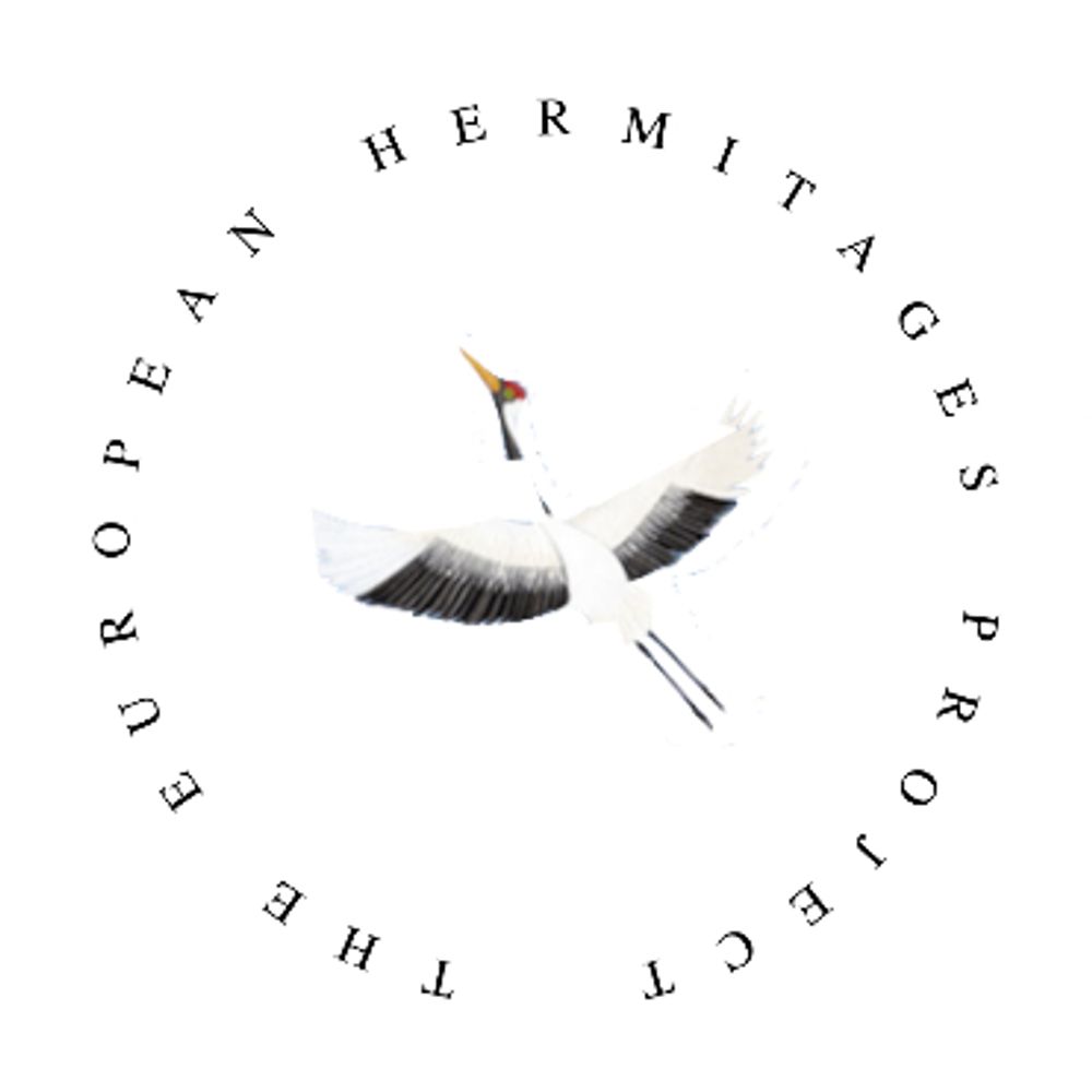 The European Hermitages Project