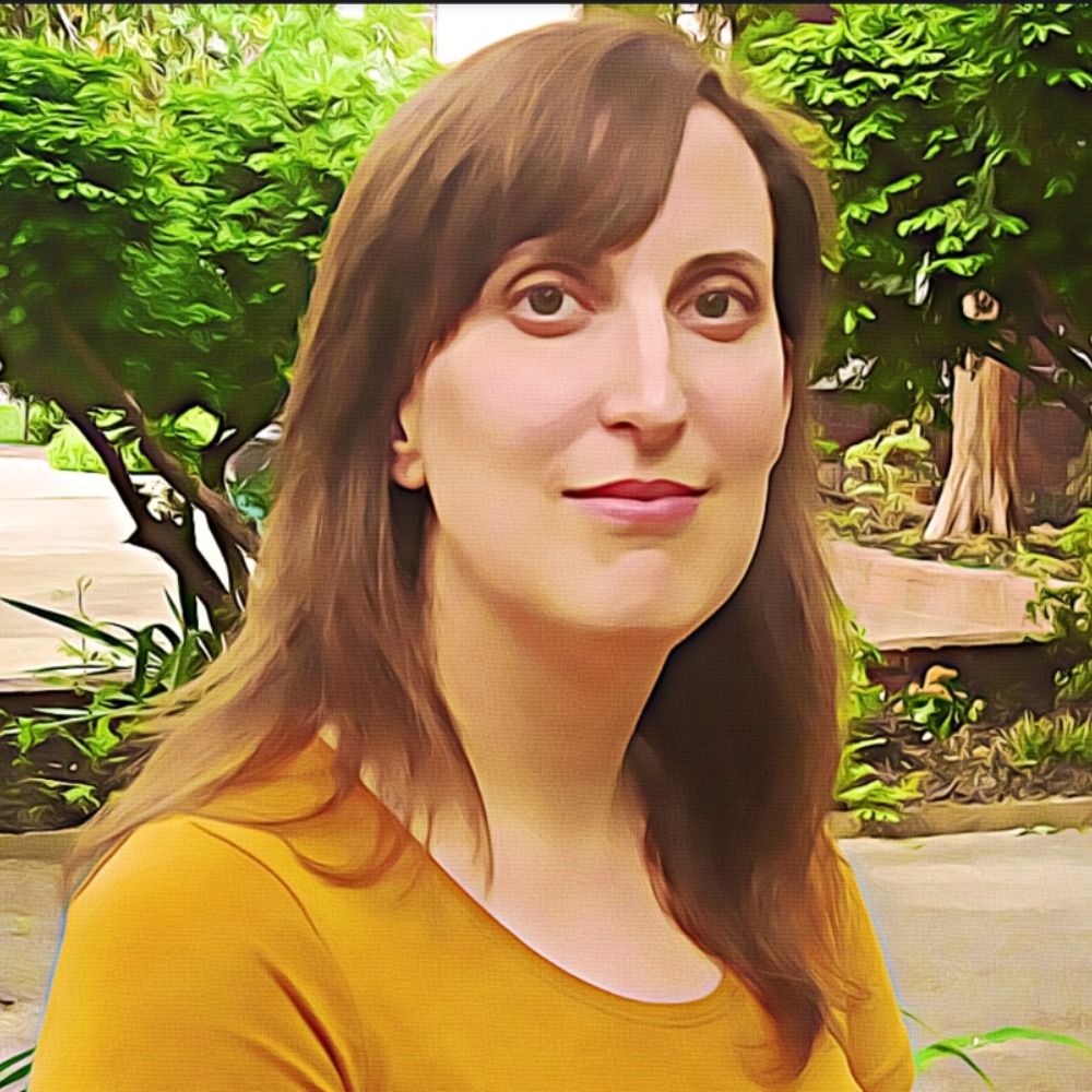 Stephanie King's avatar