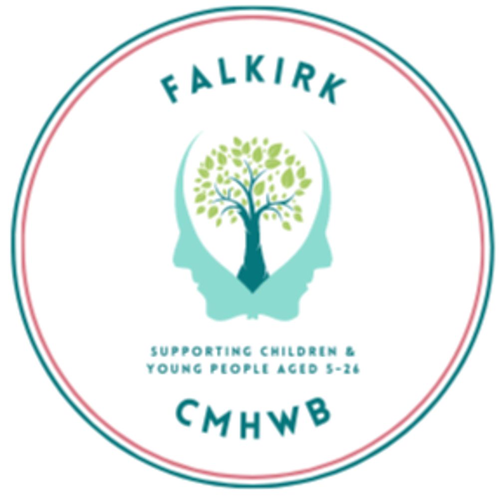 Falkirk Community Mental Health & Wellbeing