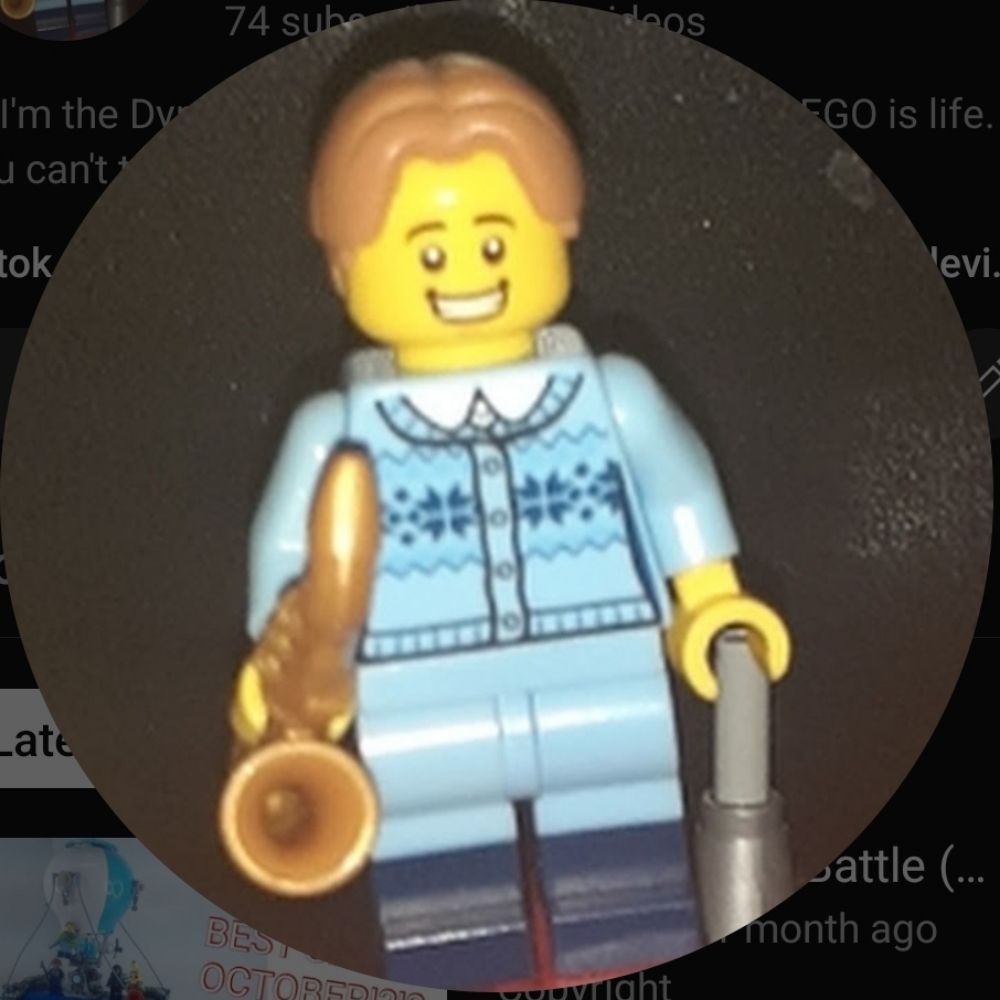 DynamicBrickAL