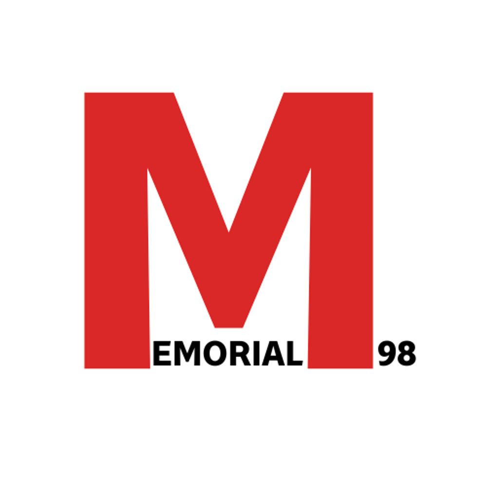 Memorial 98