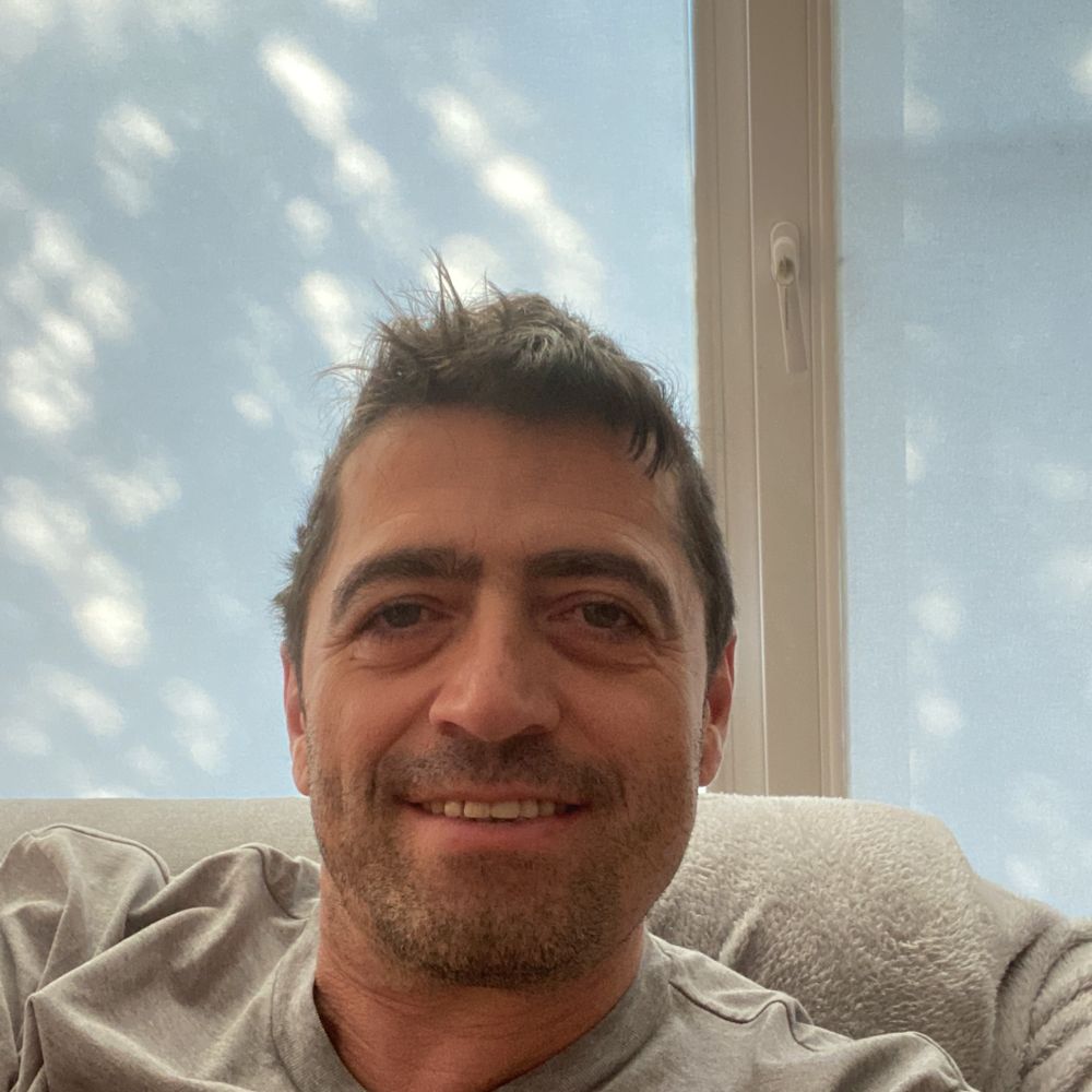 Türker Ertürk