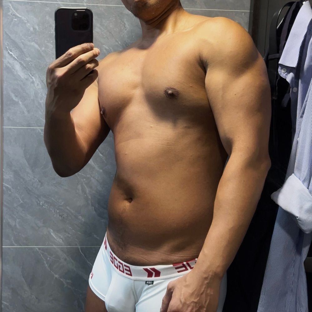 小肉壯🐻⬇️