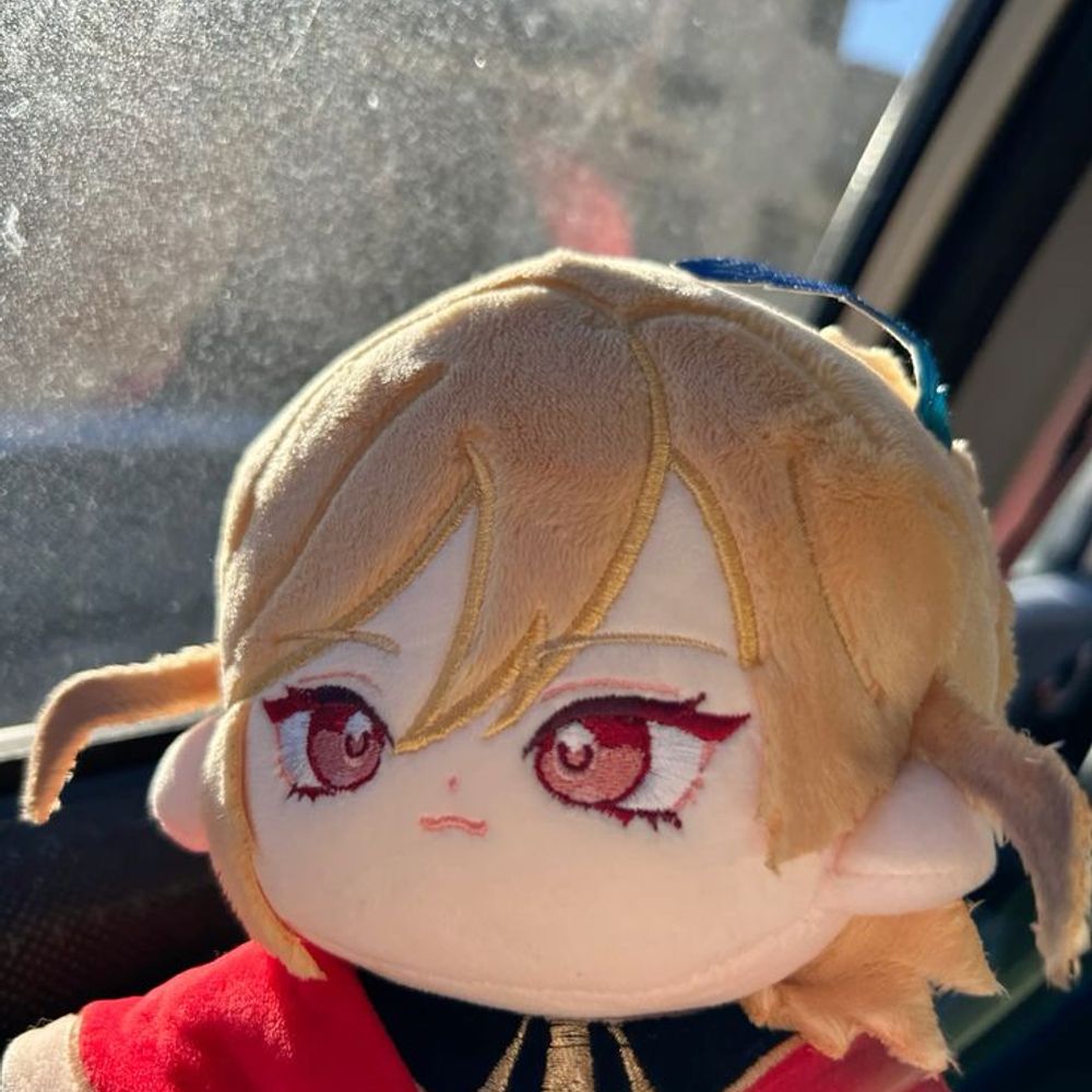 ⋆₊ winter!