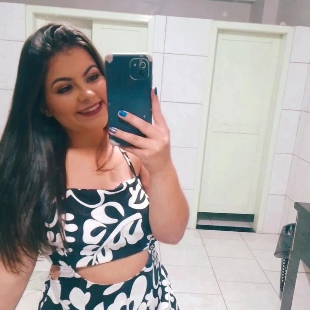Raissa Almeida 