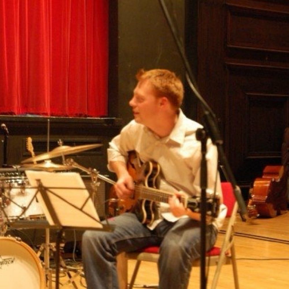 Neil Hodgson