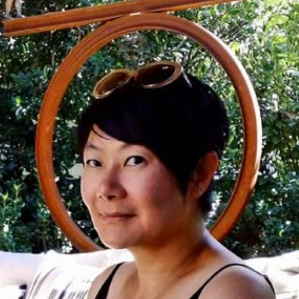 Andria Tay