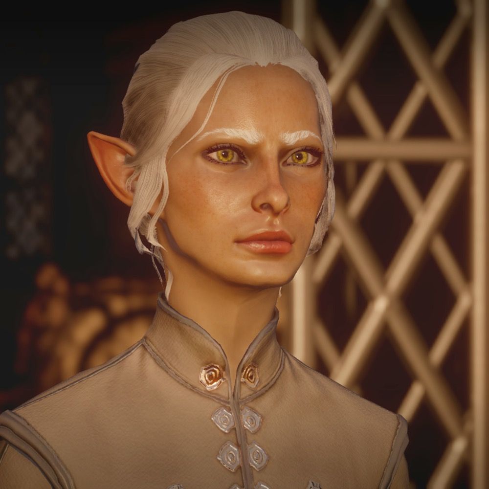  ⚔️ dragon age trash 🏹