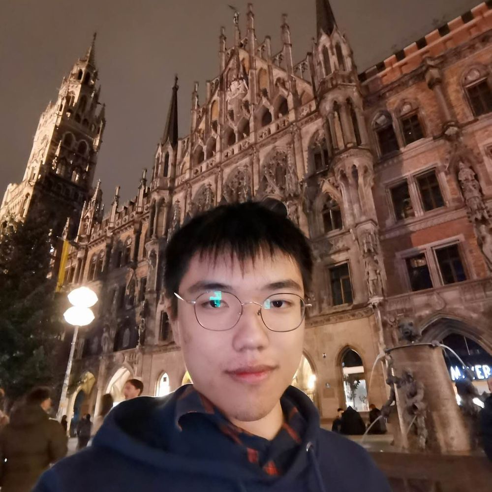 Peiqi Liu