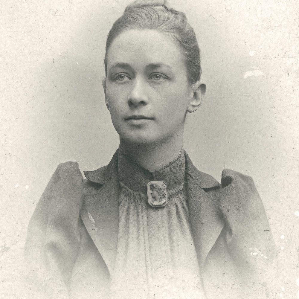 Hilma af Klint