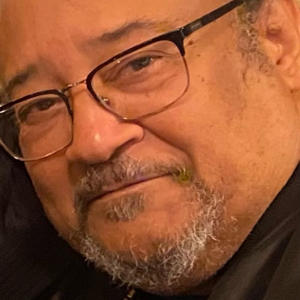 ernest dickerson