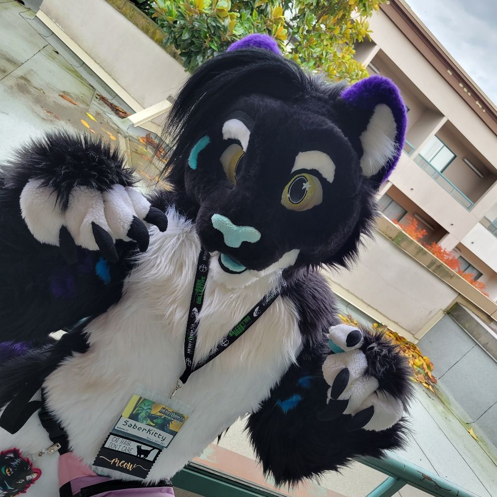 Big Cat Energy🌟VF