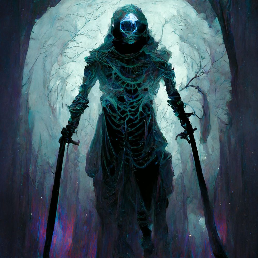 Spectral Slayer
