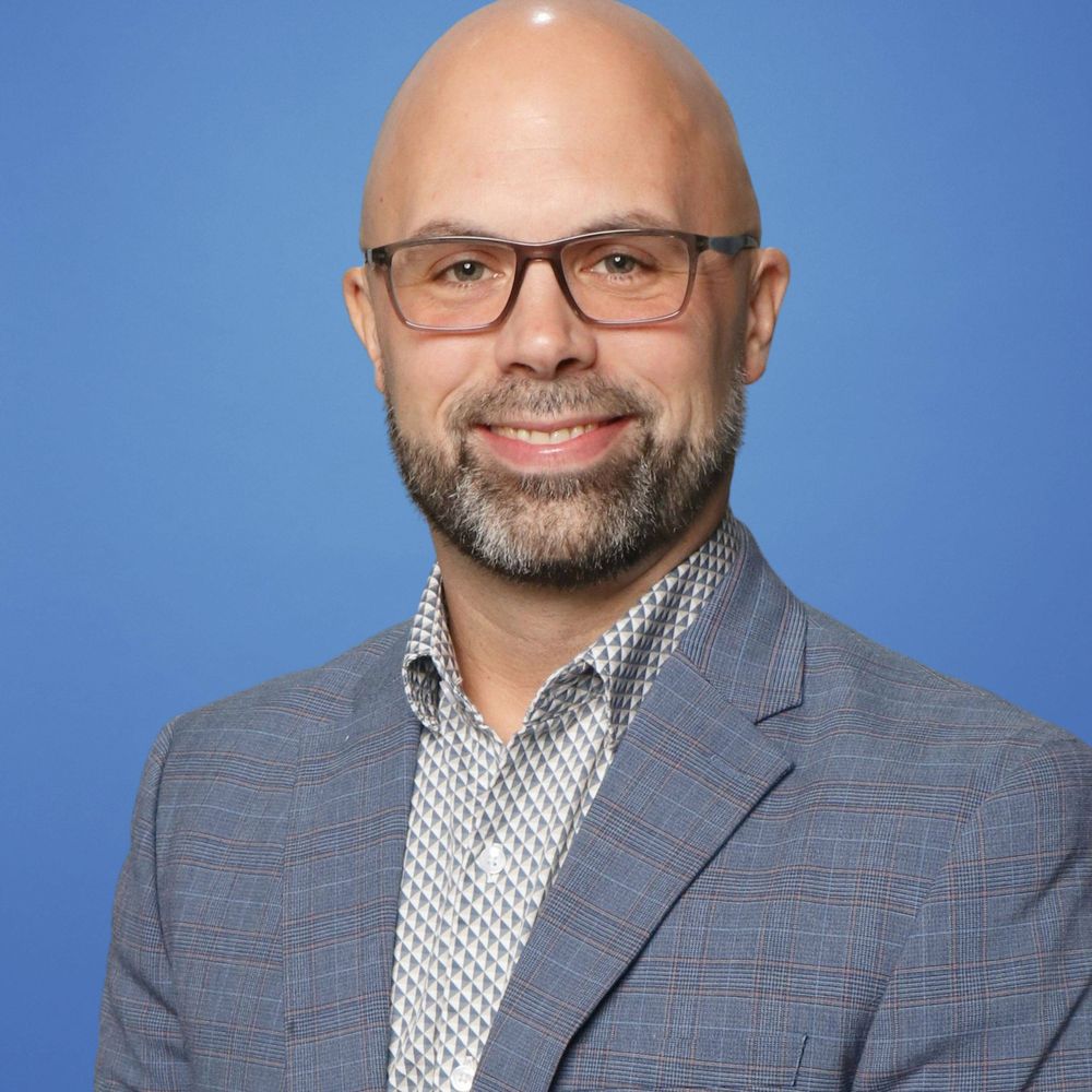 Tim Cavey