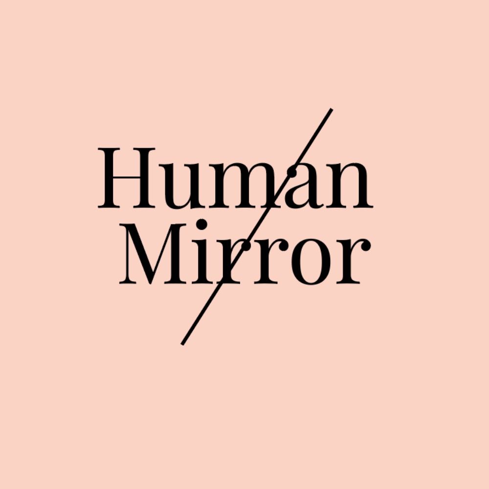 HumanMirror's avatar