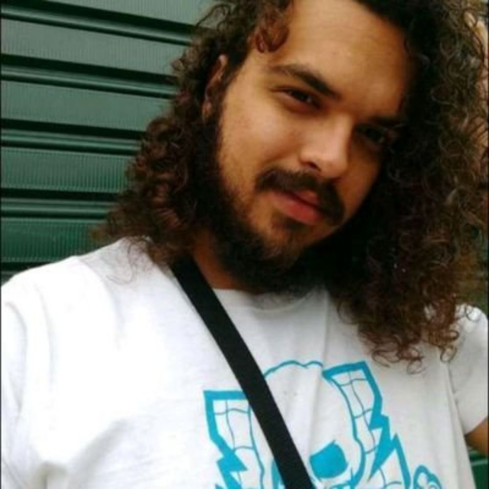 Vitor Ulbrich