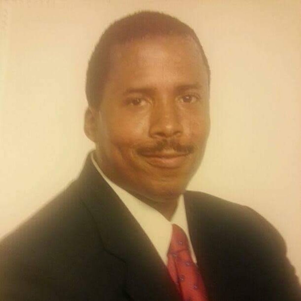 Timothy Walker