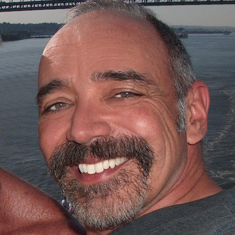 Charles Moniz