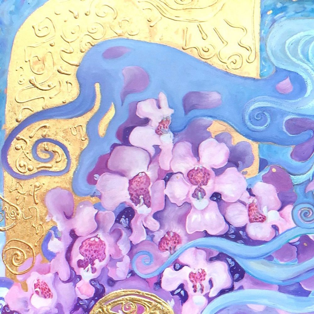 ✧ Chariot Aurora Fortuna ✧