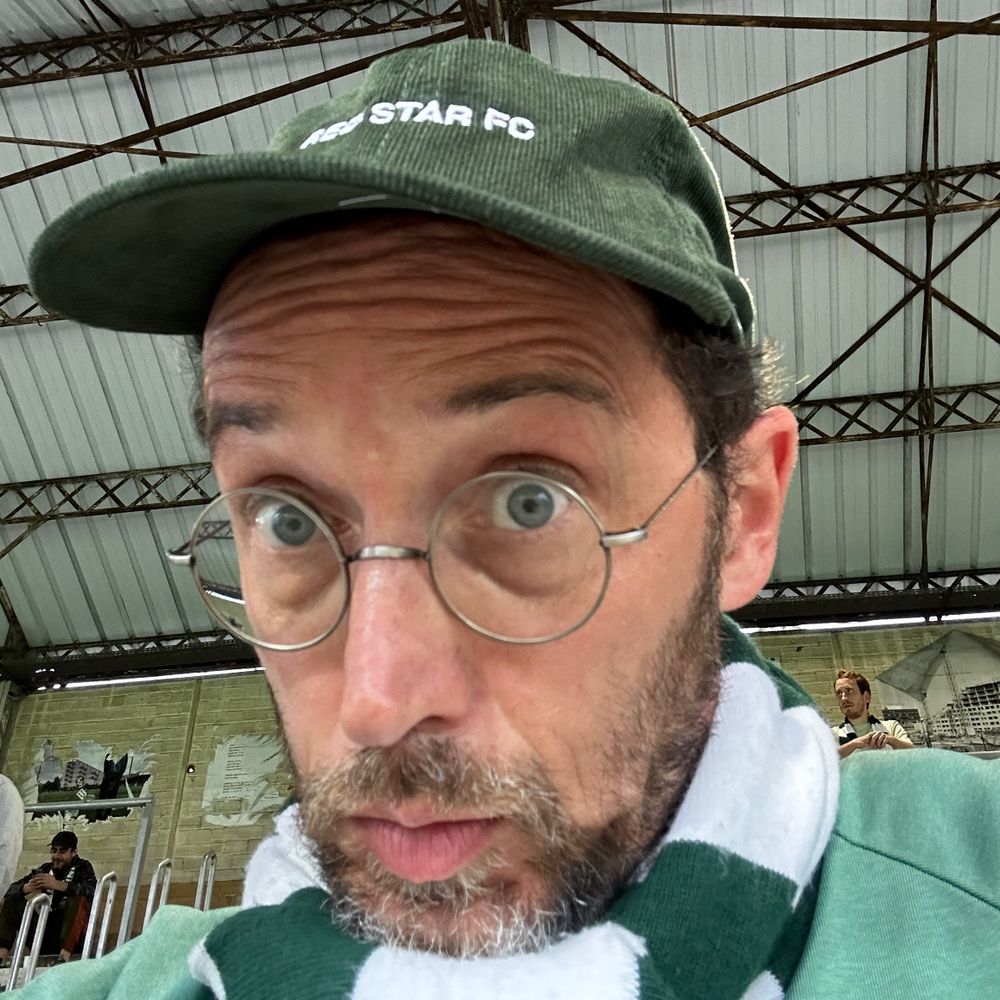 Michael Dudragne