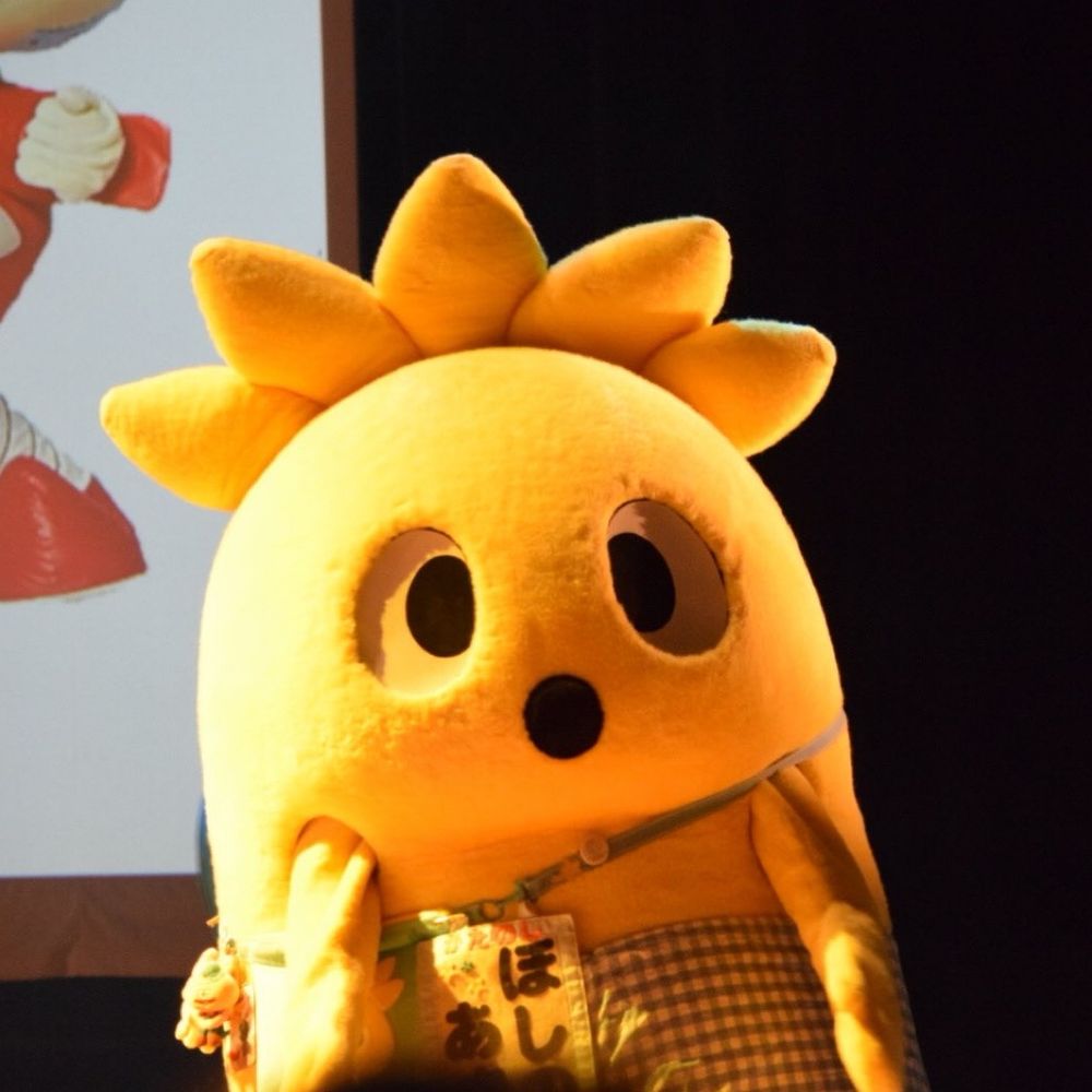 星のあまん（公式）