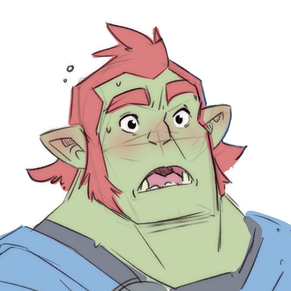 DurenDoodles (Comms OPEN)