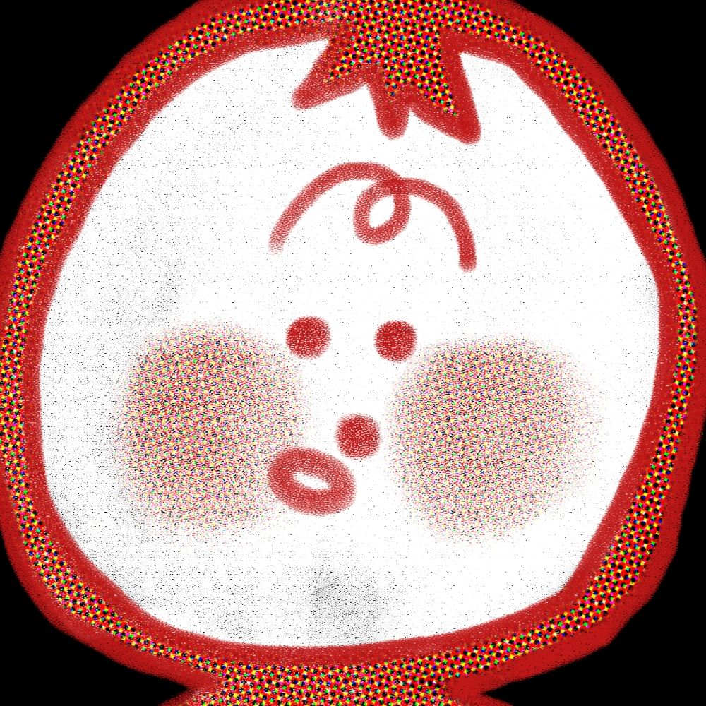 ★*SPOOKY⋆★