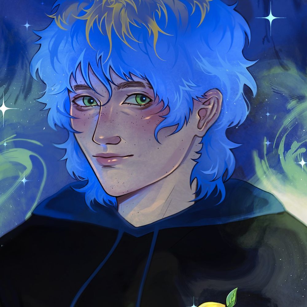 lance 🍋
