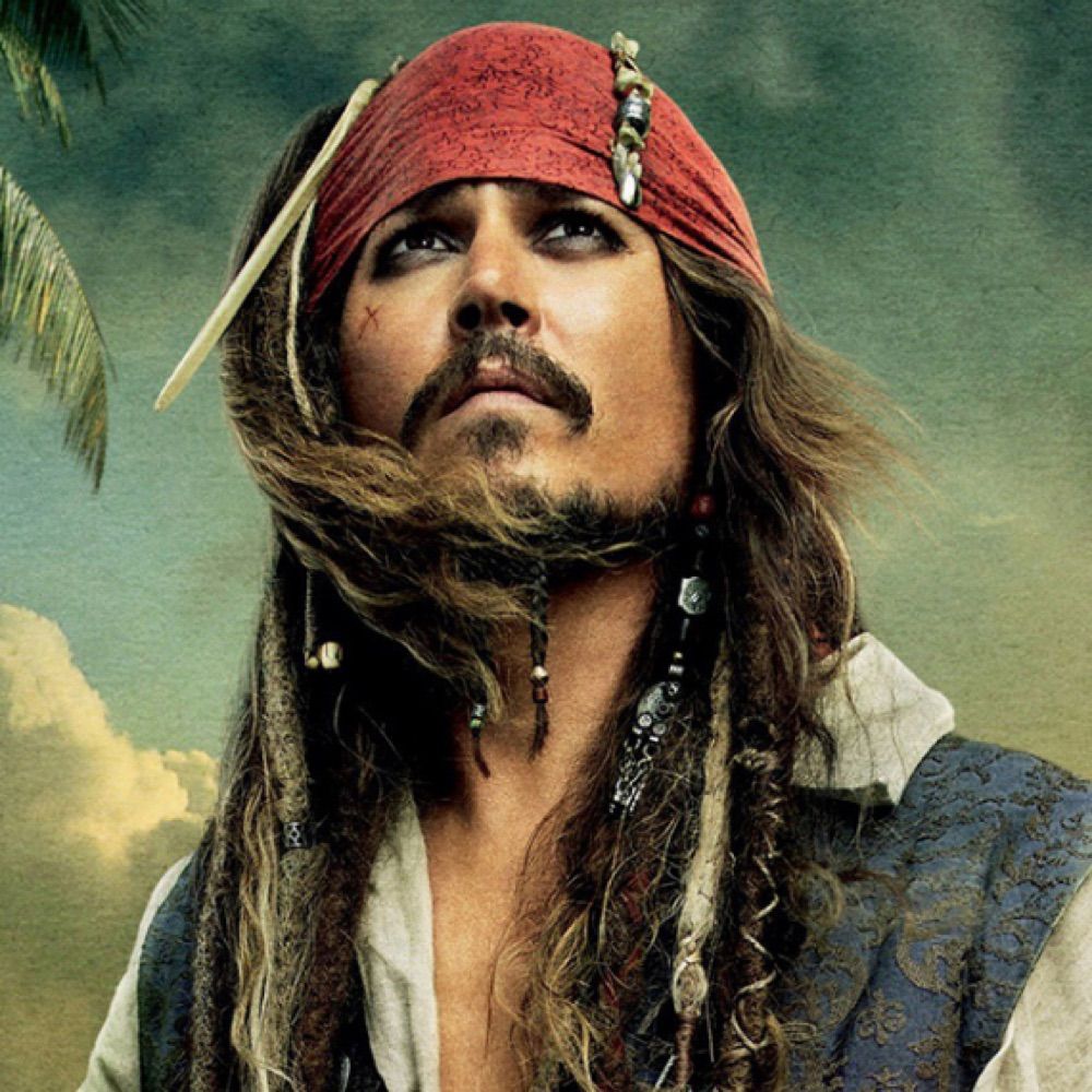 Jack Sparrow