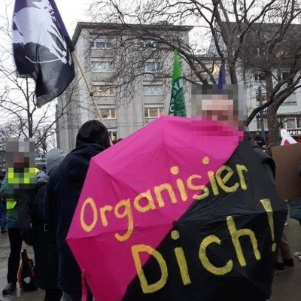 🏴NⒶture Pure de Berlin🎗️