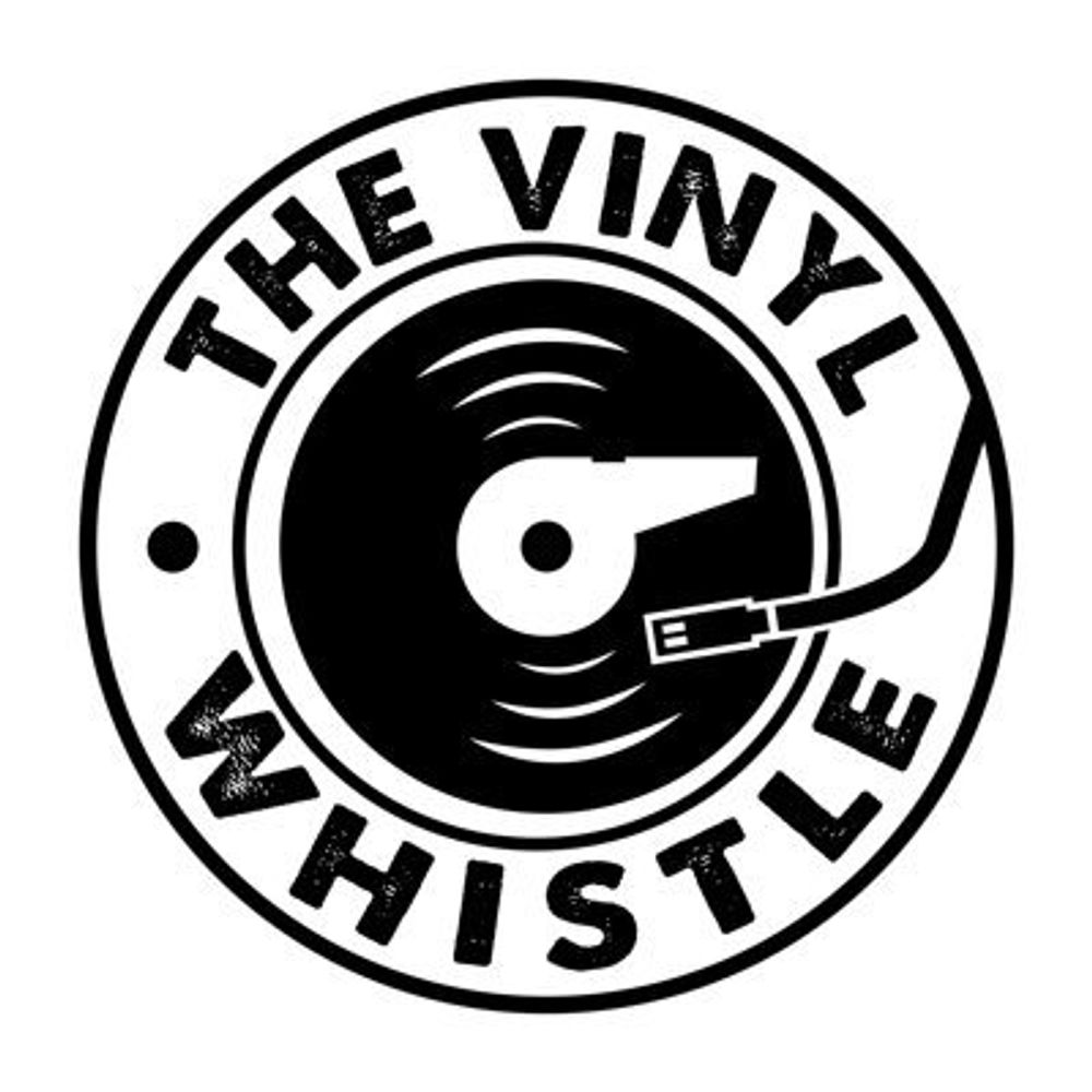 The Vinyl Whistle