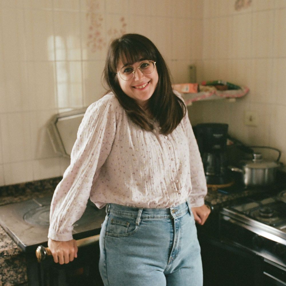 🌼 Leti Cernuda | Díes Adulces | #Oficialidá 🌼