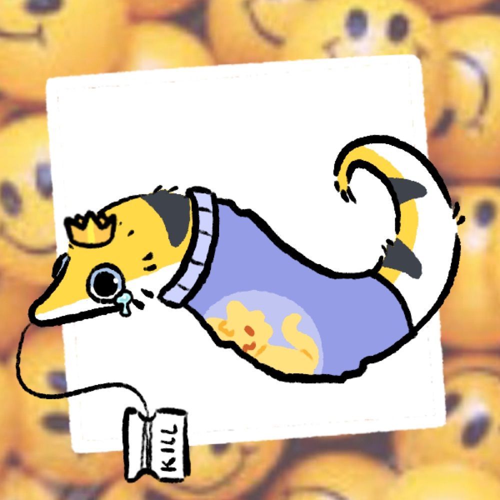 Days Without Actual FNF Drama